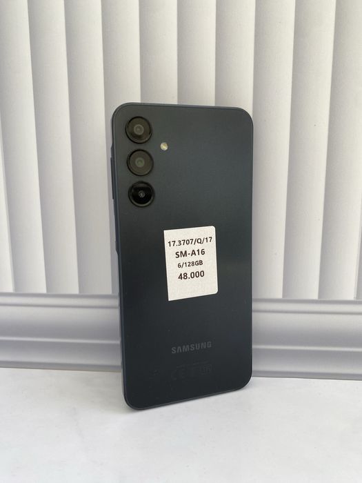 Samsung A16 128gb
