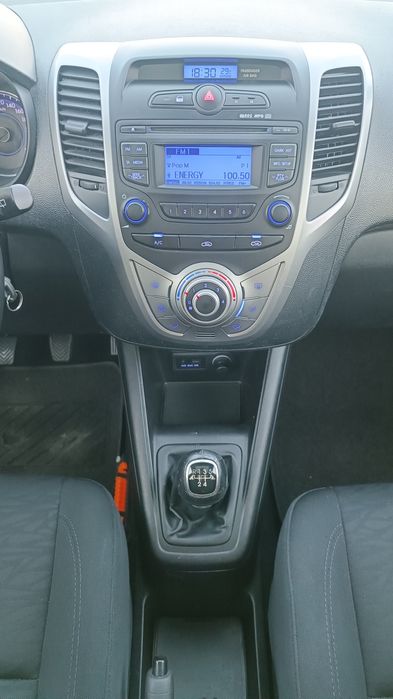 Hyundai ix20 1.4i i-Motion AC