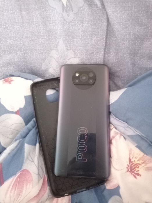 Poco x3 pro 6/126