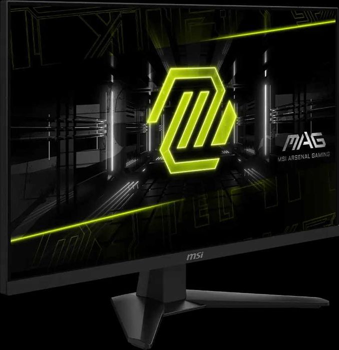 Игровой монитор MSI MAG 274F 27" 2026