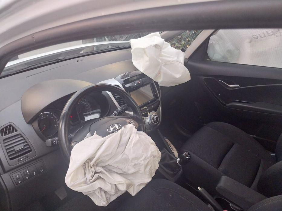 Hyundai ix20 На Части! 1.4i-90к.с.! G4FA двигател!