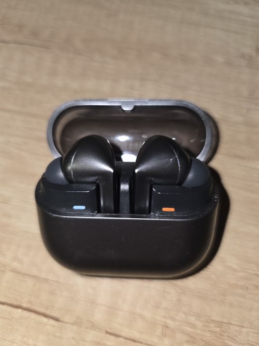 Продам Samsung Galaxy Buds 3 Pro (б/у)