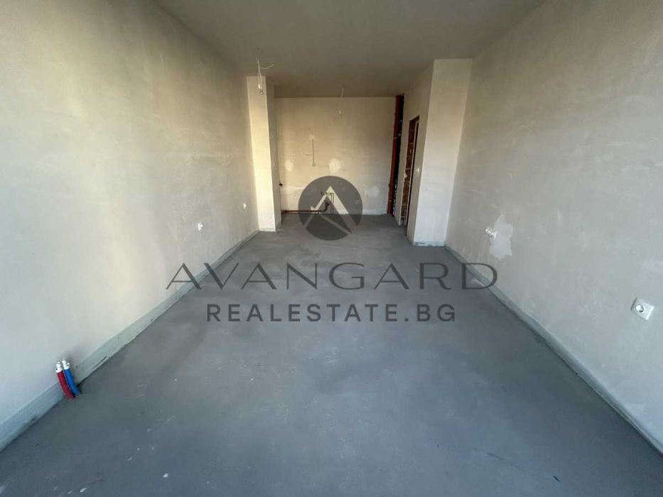 Продава се Двустаен апартамент в Пловдив, Тракия - 65 кв.м за 1662 €/кв.м - Снимка #2