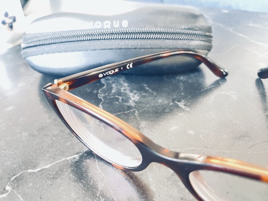 Диоптрична рамка Vogue р-р 54