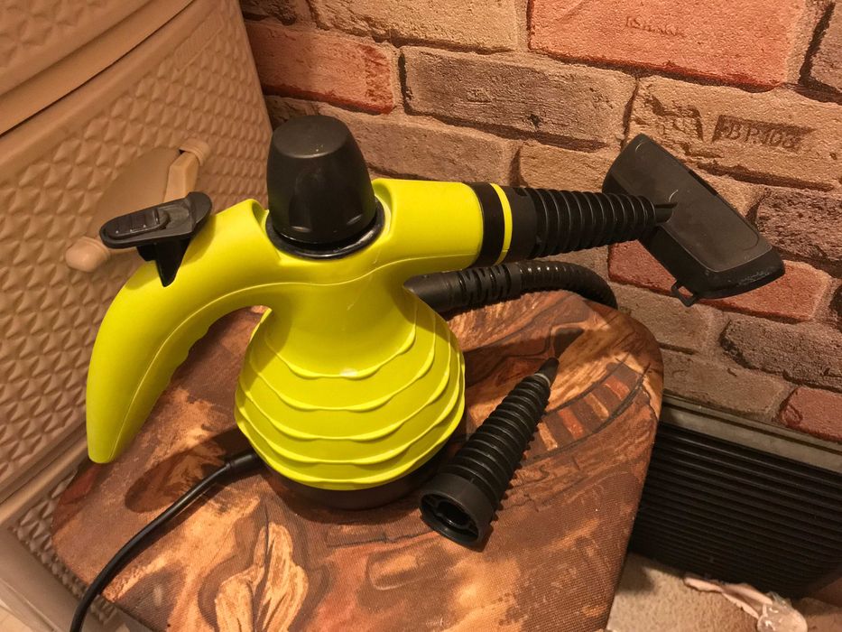 Парочистачка LUND, 1050 W