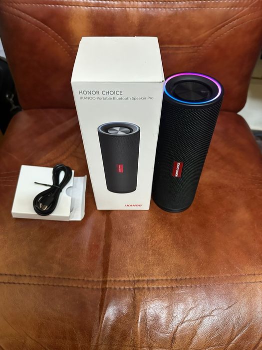 Boxa cu bluetooth Honor Choice noua