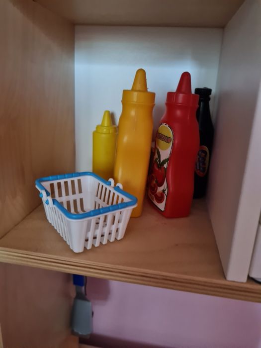 Детска кухня IKEA