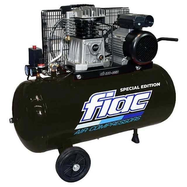 УЦЕНКА! Воздушный компрессор по НИЗКОЙ ЦЕНЕ Fiac Для СТО автосервиса