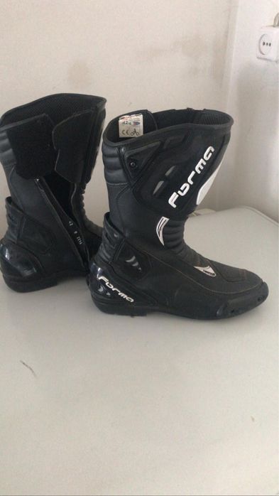 Продам мотоботы 41 размер