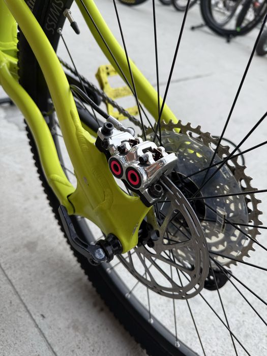 Планински велосипед Мекица Norco размер: 27.5/M