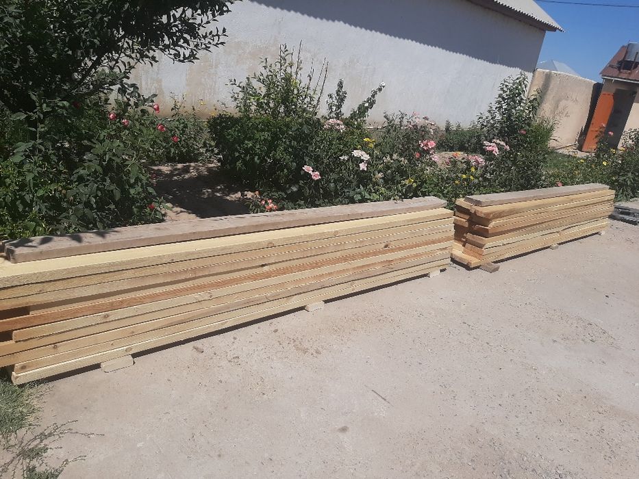 Стройтельные леса, Достық-Шымкент