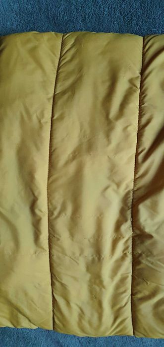 Жълта грейка H&M