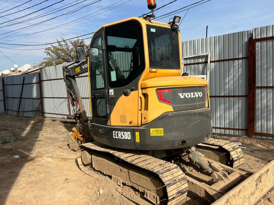 Экскаватор хизмати 55,140,145,180,210,300  хамма турдаги экскаваторлар