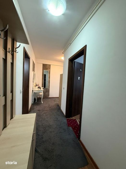 Apartament 1 Camera, 30mp, Parcare, Zona Subcetate