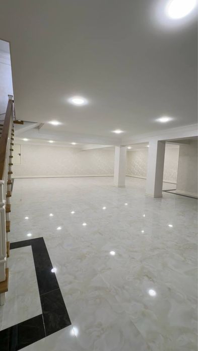 Евродом 2-этажный Циолковской бассейн, сауна, комфорт