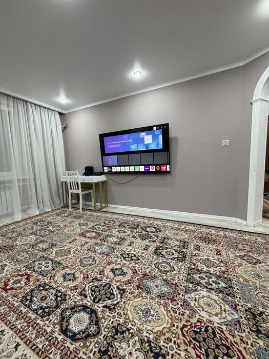 продам квартиру 3 комнатную