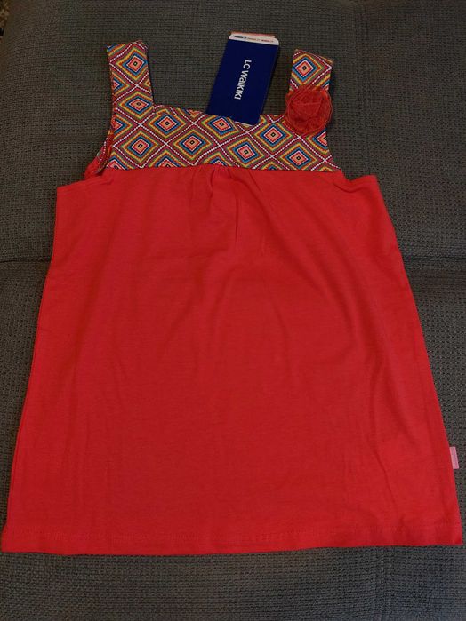 Детски потници нови