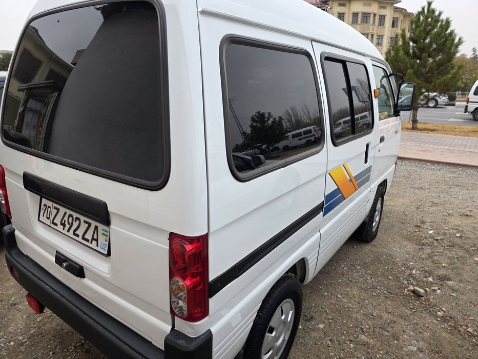 Срочний Дамас 22 сотилади