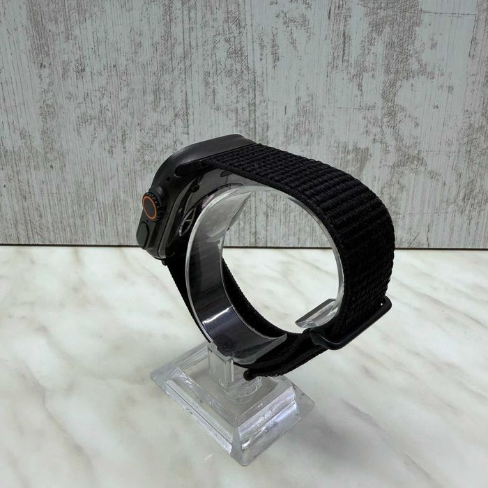 Apple Watch Ultra 2 49mm GPS + Cellular  96% Zeus Amanet Vitan 7284
