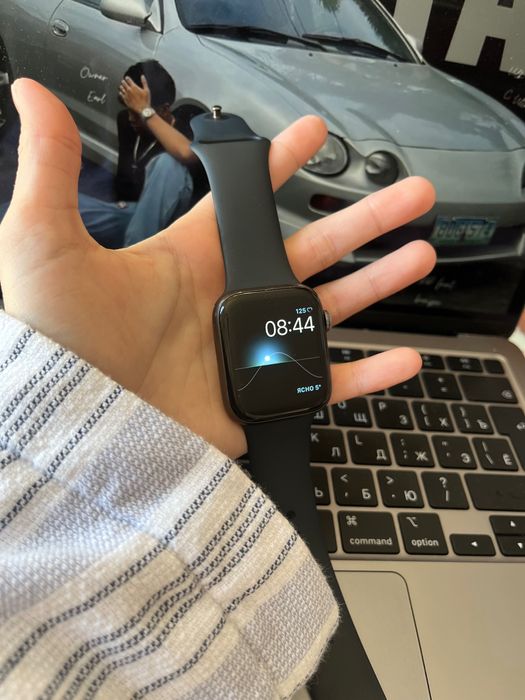 Apple wath (series 5) эпл вотч