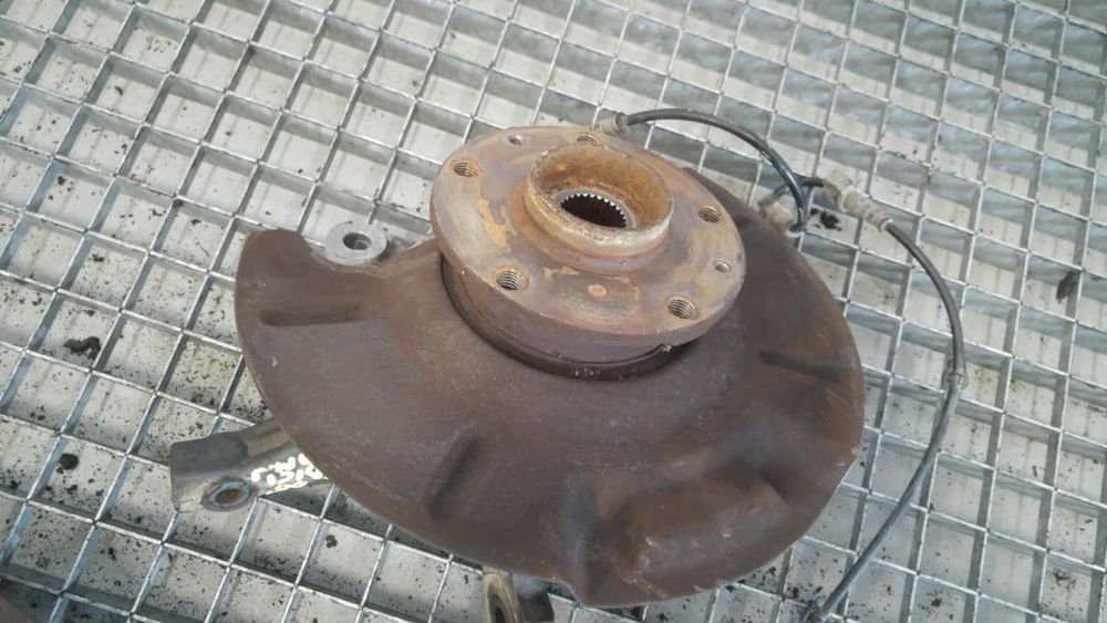 fuzeta dreapta fata 1.9 d multijet d19aa fiat sedici