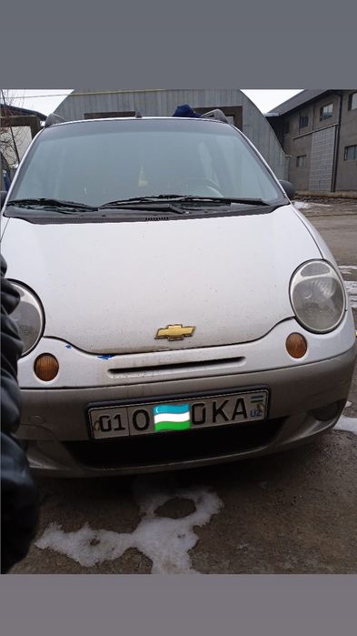 Matiz best 2011yil