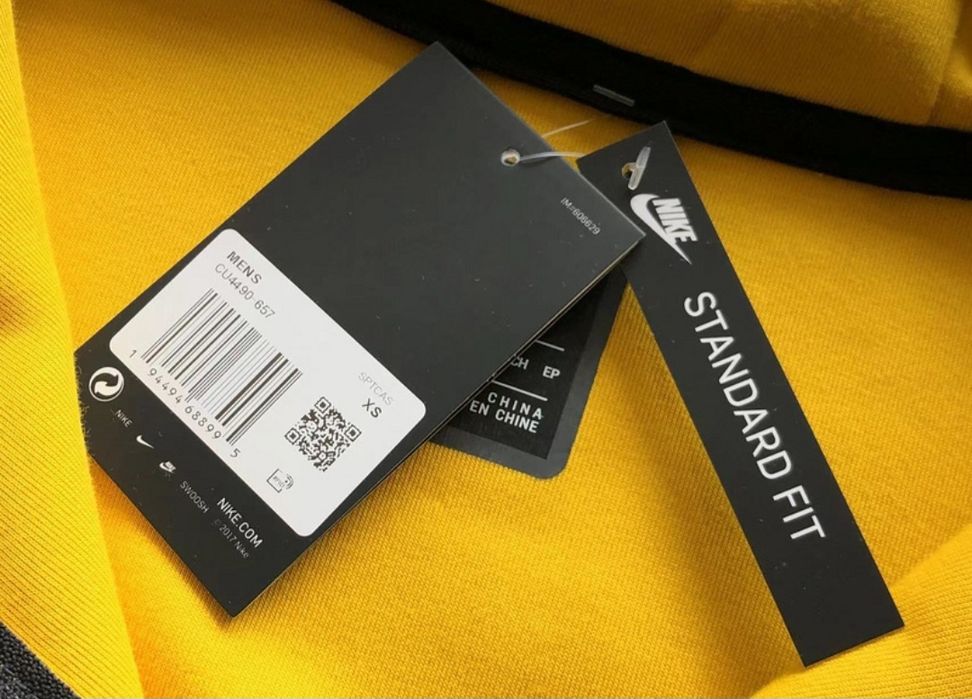 Nike Tech Fleece compleu