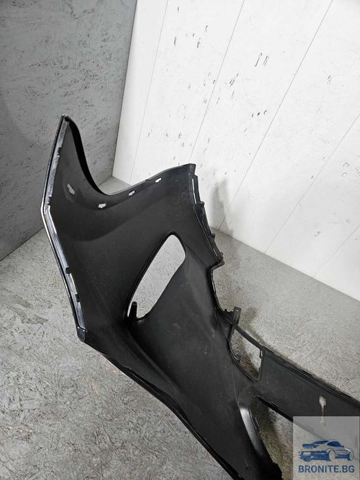 Предна броня TOYOTA YARIS CROSS Тойота Ярис Крос 2021-