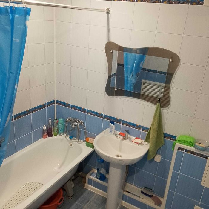 ДОМ на КСК  в районе кафе БРИЗ