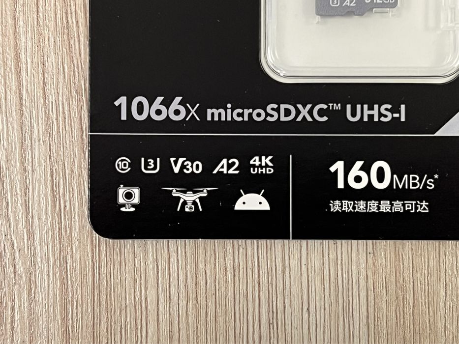 Карта памяти Lexar 128gb original