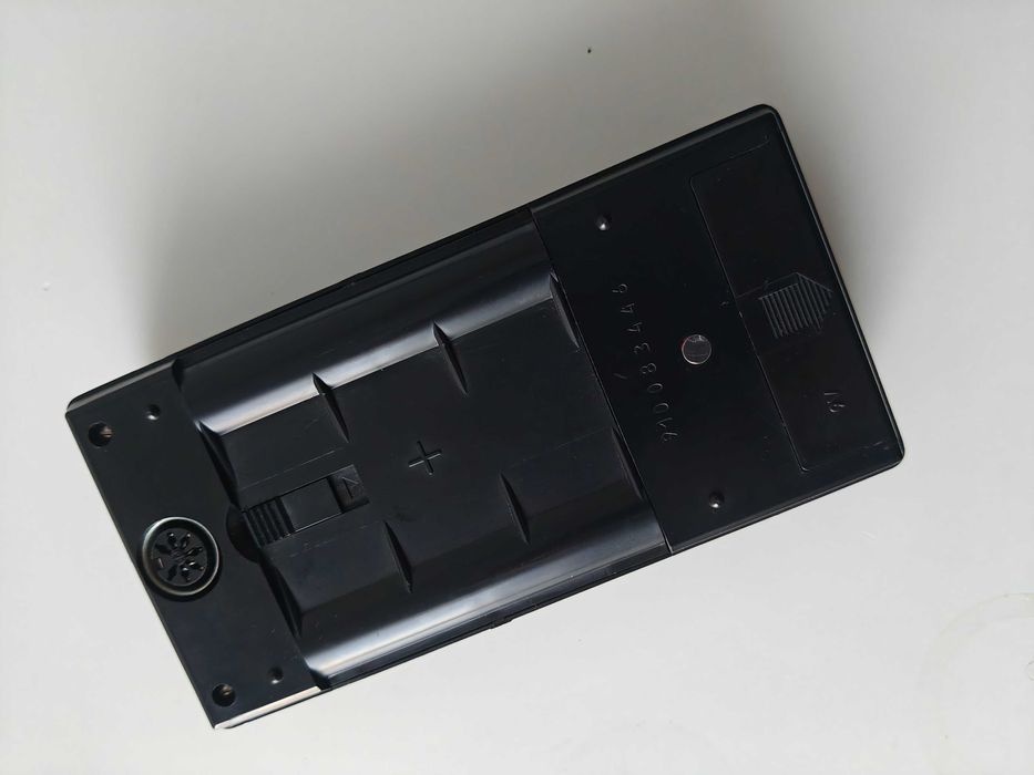 Detector dozimetru BELVAR RKSB-104 PROFI ratiatii GAMMA BETA X-ray