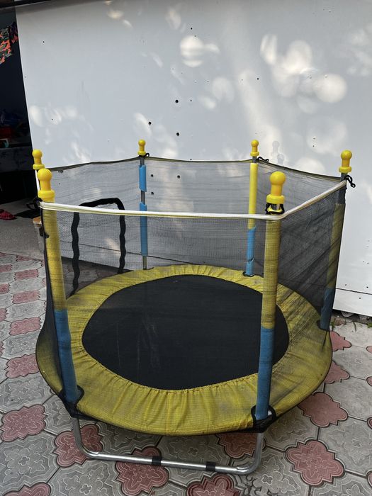 Продам детский батут