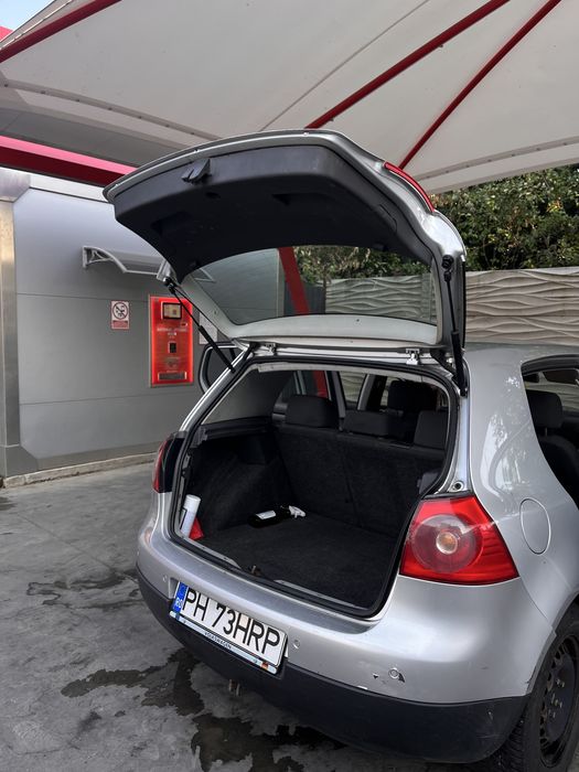 Vand Golf 5 - 1.9 TDI - An:2004