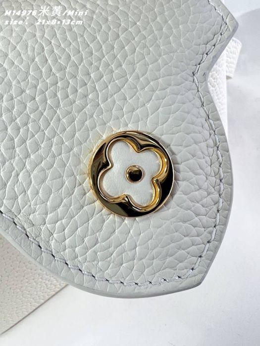 Geanta Louis Vuitton Capucines