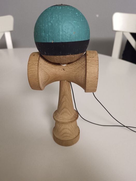 Kendama usa kaizen