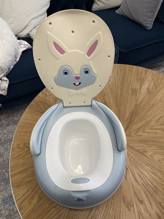 Горшок для принцессы