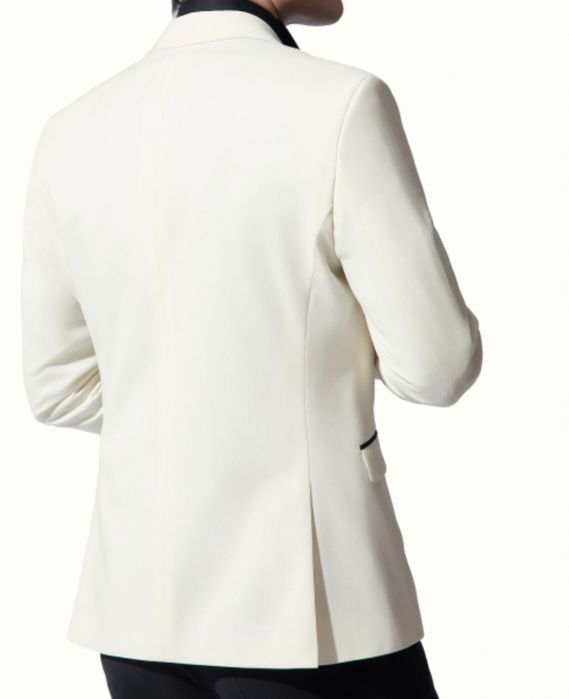 Sacou barbati Smoking TUXAMID