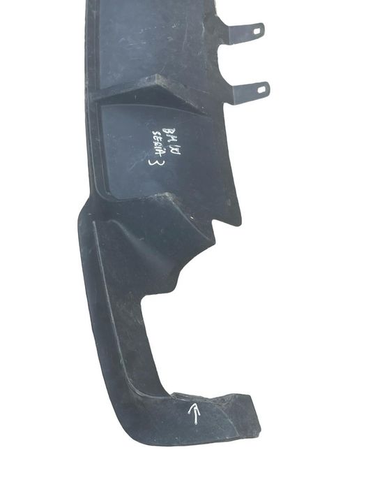 Bara Spate Bmw 3 V E90 2004 - 2012 2.0 316 D N47 D20 C