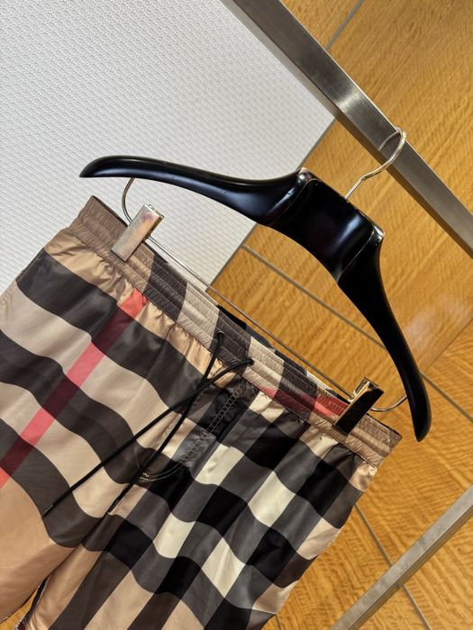 Pantaloni de baie/ Slipi Burberry Calitate Premium