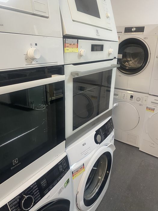 Фурна за вграждане VOSS