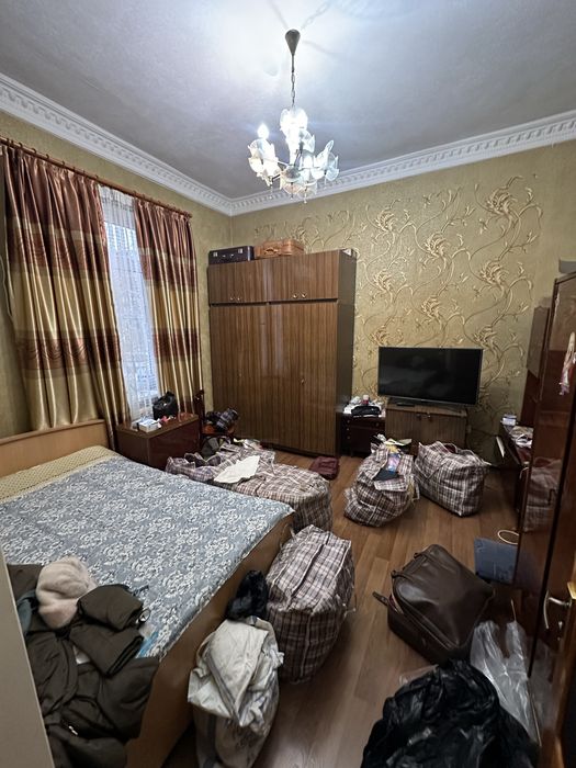 Продаю свою 2-комнатную квартиру