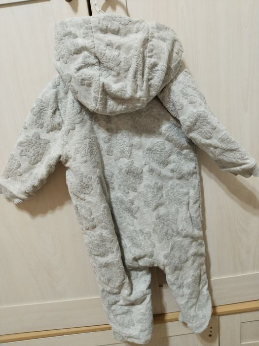 Комбенизон весенний