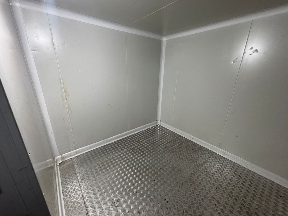 Vand camera frigorifica