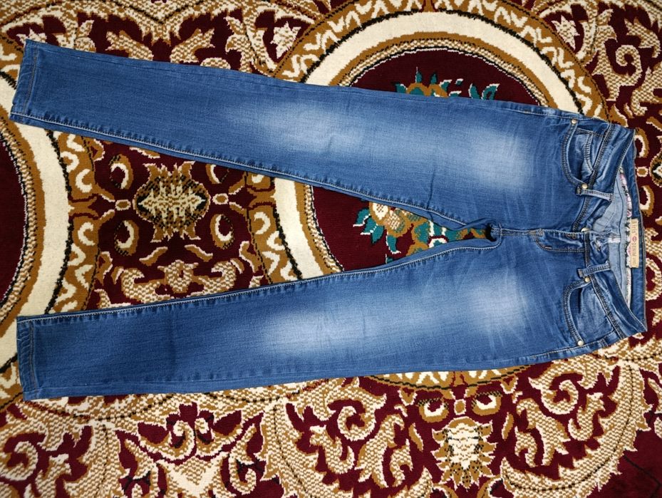 Джинсы женские DENIM
