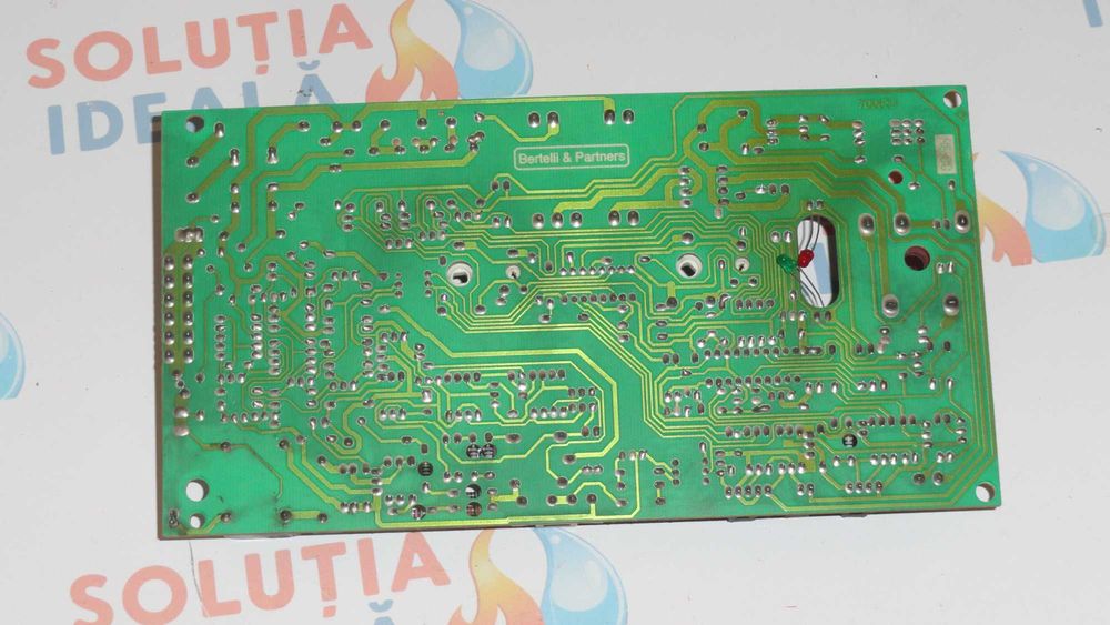 Placa electronica pentru centrala termica ARCA ECOfast 32 F sau ARCA Poket