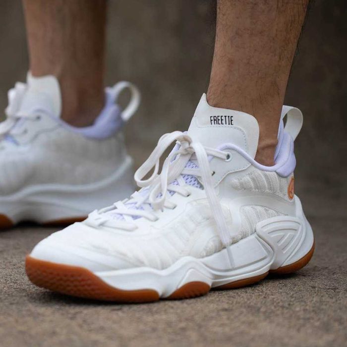 Кроссовки для Баскетбола Freetie Basket