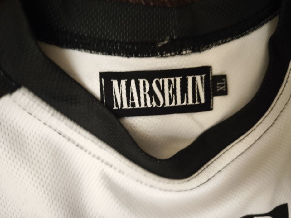 джерси марселин ориг