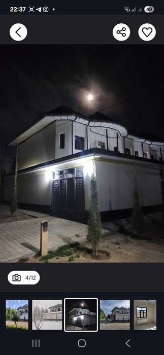 Келес куктерак 8хонали уйимни сотаман