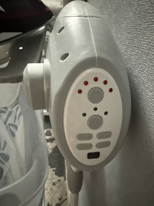 Шезлонг электро-качеля. Maribel