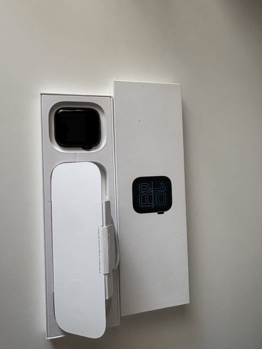 Apple watch se 3 44 mm gps